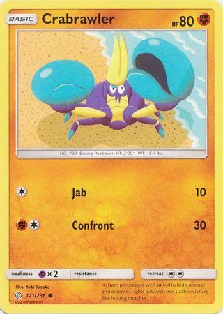 crabrawler smogon|Iba pa.
